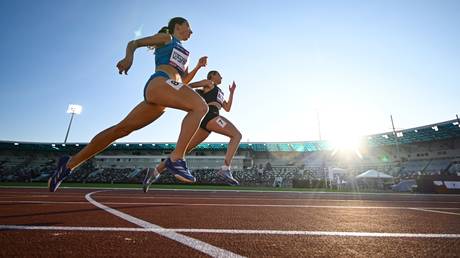 Moscow files second claim against World Athletics&rsquo; Russia ban