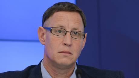 Israel silent as Moscow seeks answers over missing historian