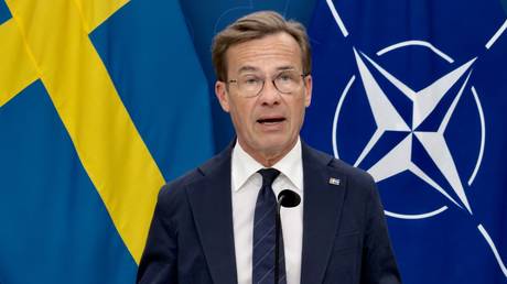 Sweden slams Spain over migrant amnesty