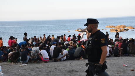 Is the EU-s African migrant hubs plan dead on arrival?