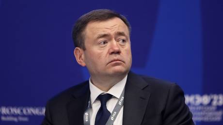 International payments a &lsquo;tool of new warfare&rsquo; &ndash; top Russian banker