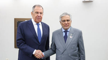 Beyond the headlines, Pakistan and Russia are drawing closer