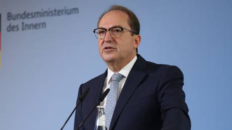 Germany approves ‘revolution’ for spy agencies – Bild