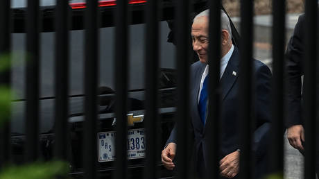 Israeli prosecutors move to charge Netanyahu’s aides – media