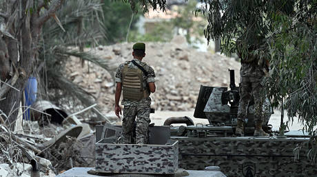 US orders Israel to keep its word on Lebanon – Axios