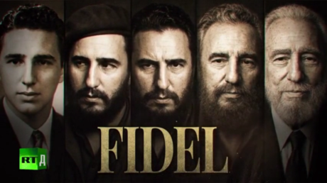 Castro at 100: WATCH the story of Cuba’s revolutionary leader