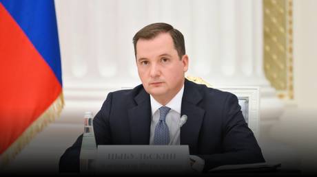 Russia&rsquo;s Arkhangelsk exploring Arctic route prospects with India &ndash; governor