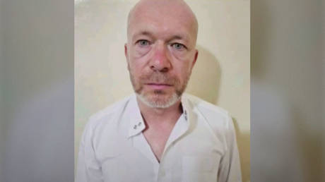 Mali pardons French national convicted over alleged coup plot