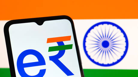 India expands test of digital rupee