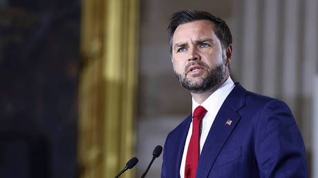 Vance warns of ‘rising interest in socialism’ in US
