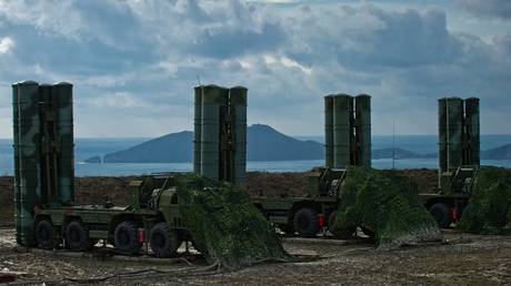 US mulls copying Russia&rsquo;s air defense tech &ndash; Military Watch