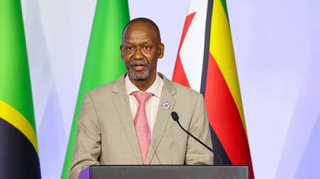 Southern African states push to keep mineral wealth at home