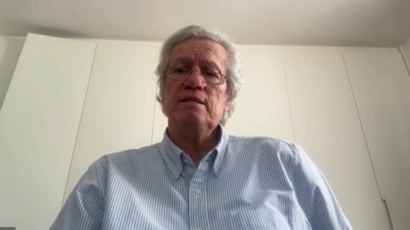 Placing Venezuelan gold under US control would set ‘terrible precedent’ – ex-IMF official (VIDEO)