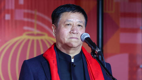 Japan ‘playing with fire’ over nuclear ambitions – China