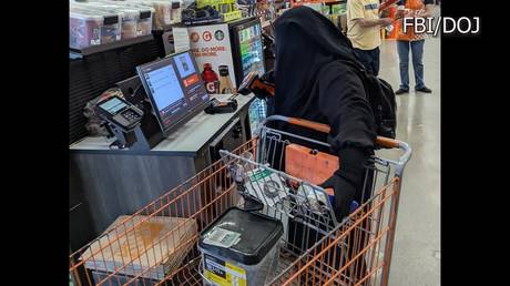 US woman charged with ISIS-inspired plot to bomb New York State Capitol