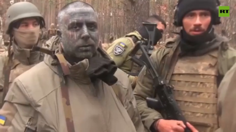 From promises of riches to &lsquo;cannon fodder&rsquo;: Colombians expose reality of fighting for Ukraine (VIDEO)