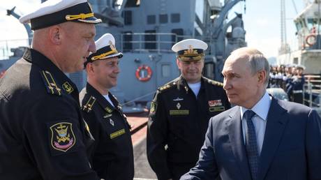 These are the lessons Russia learned from Asia