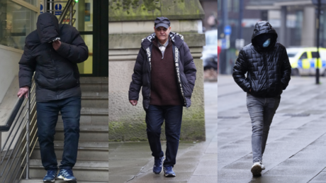 The rape gang trial the UK establishment doesn’t want you to know about