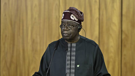 Nigeria launches rescue operation after mass abduction