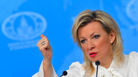 UK military sites could become targets &ndash; Moscow