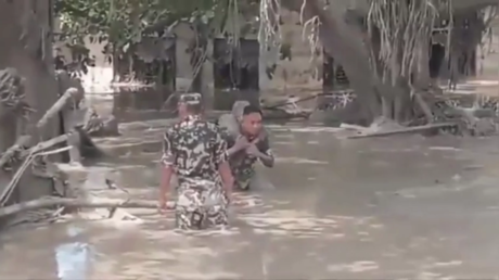 Nepal Floods leave hundreds dead, thousands missing: Live Updates