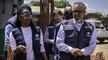 WHO declares Uganda free of Ebola