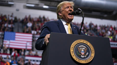 Washington’s new Iran sanctions reveal more than America would like