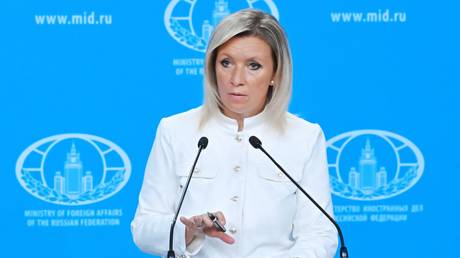 Ukraine hit more than 200 civilian vessels this year &ndash; Moscow