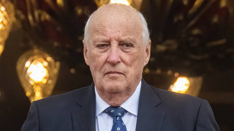 Norway’s King Harald V dead aged 89