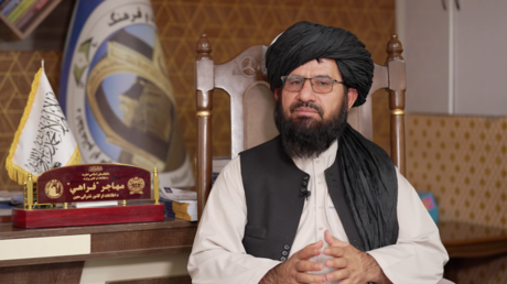 ‘War benefits no one’: Taliban official on India-Pakistan tensions