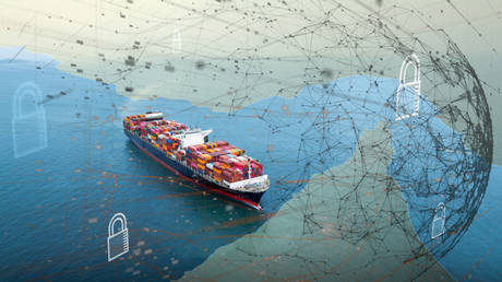 Trump has &lsquo;Hormuz schizophrenia&rsquo; &ndash; Iran