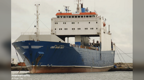 Türkiye summons Kiev’s envoy over attacks on Black Sea shipping