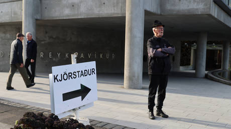 Iceland votes against resuming EU talks – public broadcaster