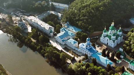 Kiev&rsquo;s soldiers likely behind monk&rsquo;s murder &ndash; Ukrainian Orthodox Church