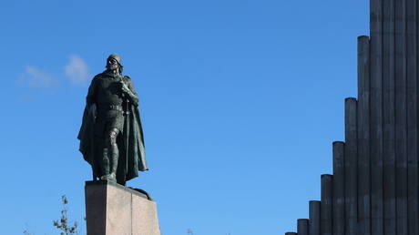 Iceland just friend-zoned the EU