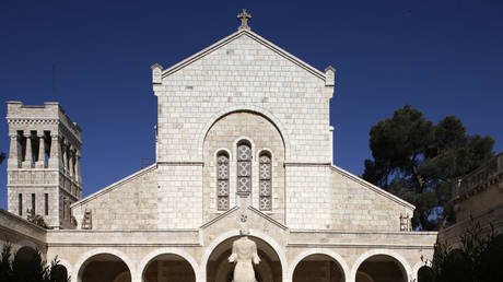 All Christian schools in Jerusalem shut after Israel refuses entry to Palestinian teachers