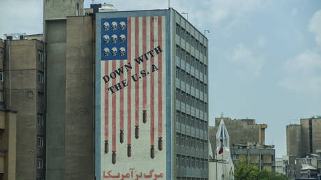 America has the power to defeat Iran. Why can’t it use it?