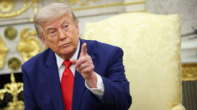 US can take ‘whatever we want’ from Ukraine – Trump