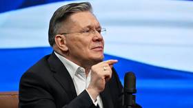 Ukraine committing ‘piracy’ – Rosatom CEO