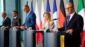 Why Western Europe needs a Russian threat