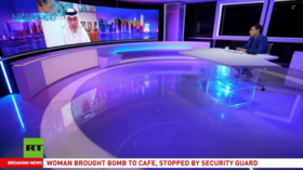 Between the US & BRICS: The UAE refuses to be made to choose one or the other (Mohammed Baharoon)