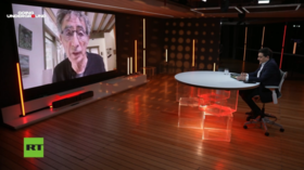 Gabor Maté: Netanyahu is the most egregious expression of Zionist dehumanization of Palestinians 