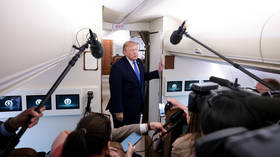 Trump teases Iran talks as Truth Social starts selling fast access to his posts