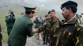 India and China resume historic border trade