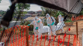 DR Congo facing largest ever Ebola outbreak – WHO