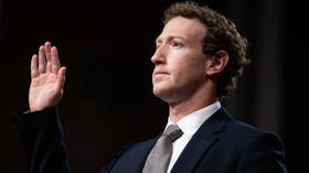 Indian lawmakers demand apology from Zuckerberg – media