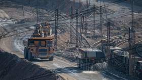 India’s rare earths quest takes it to Uzbekistan