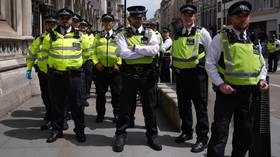 UK police hacked by cybercriminals – Times