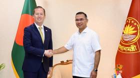 Bangladesh open to US nuclear proposal if it’s in the interest of the country – minister