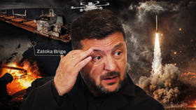 How Zelensky’s 40-day ‘influence operation’ against Russia fell apart